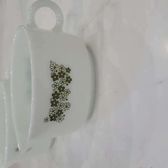 Pyrex gravy boat - Picture 2 of 2